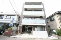 サンライト池上