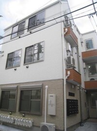 サンシャイン南馬込