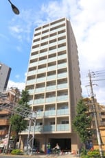 ミレーネ品川荏原
