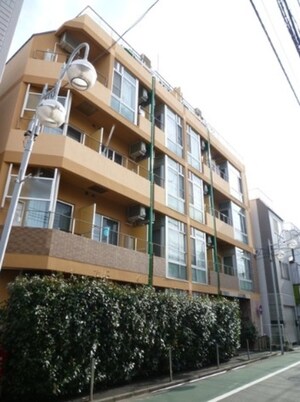 ジェイパーク南大井