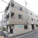 ステージEAST　A棟