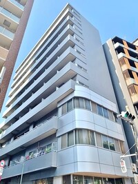 デュオフィール島津山