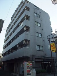 ルーブル西大井