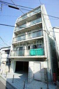 グロワール西大井