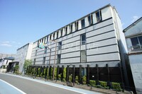 ユーレジデンス西大井