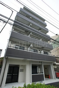 ライジングプレイス大森二番館