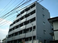 大井町タウンハウス