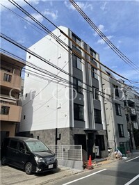 プラチナフォルム荏原中延Ⅱ