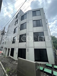 ココフラット西大井