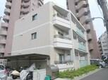 ラフィネ旗の台