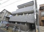 パールハイツⅡ