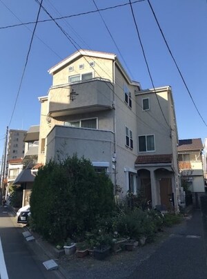蔵方邸