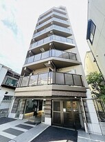 ハーモニーレジデンス品川荏原