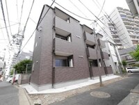 アーブル目黒