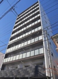 ガーラ・プレシャス武蔵小杉