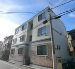 M-1 Tokyo西糀谷1