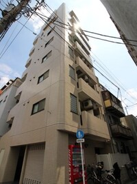 アネックスオマタⅡ