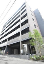 プライマル品川西大井