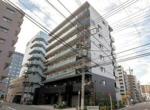 プライムネクサス大鳥居EAST
