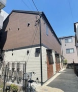 ポモドーロ南蒲田