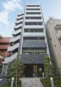 ガーラ三田慶大前