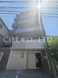AZEST蒲田南