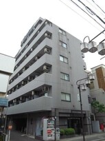 ルーブル西大井