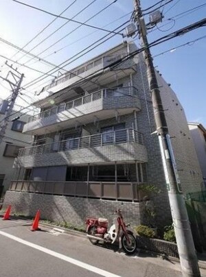サンリット　フォレスタ