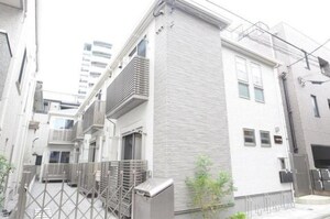 エスポア戸越