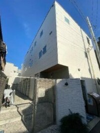 デュアルパークス東大井