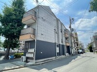エスポワール蒲田壱番館