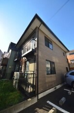 パークハウス東大井