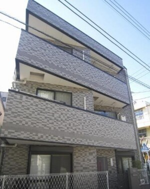 CSハウス
