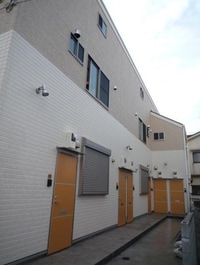 ウイングコースト羽田