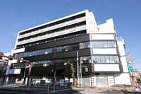 ビアンコネロ雪谷大塚