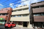 スマートＶＩＬＬＡ中延参番館