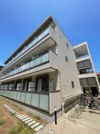エルスタンザ品川豊町