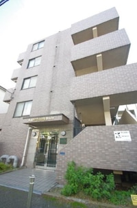 ルーブル戸越公園