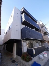 グランドラインⅡ