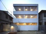 DUO COURT大井