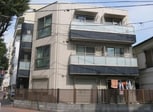 ストリーム多摩川