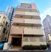 エムズ大井南