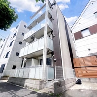 Saletta大森山王