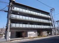 オハグランデ品川