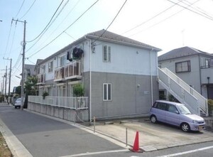 ハイツ田園
