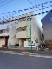 プレッソ戸越公園