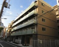 ウイングプレミア蒲田