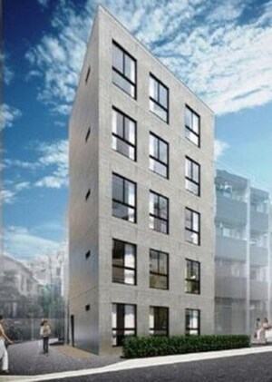 クレッシェンド平和島