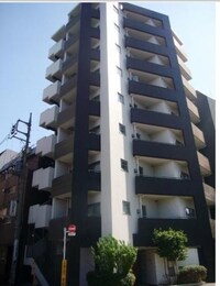 アジールコート品川