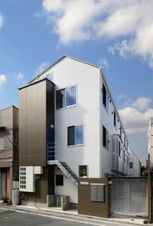 ブロードスカイ西六郷